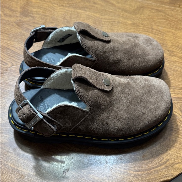 Dr Marten’s Zebzag 7(men’s)9(women’s) - Picture 8 of 15